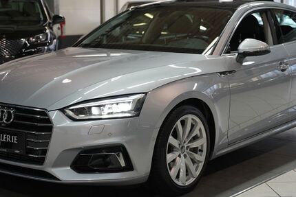 Audi A5 134.000 km 22.500 &euro; Herne 44652
