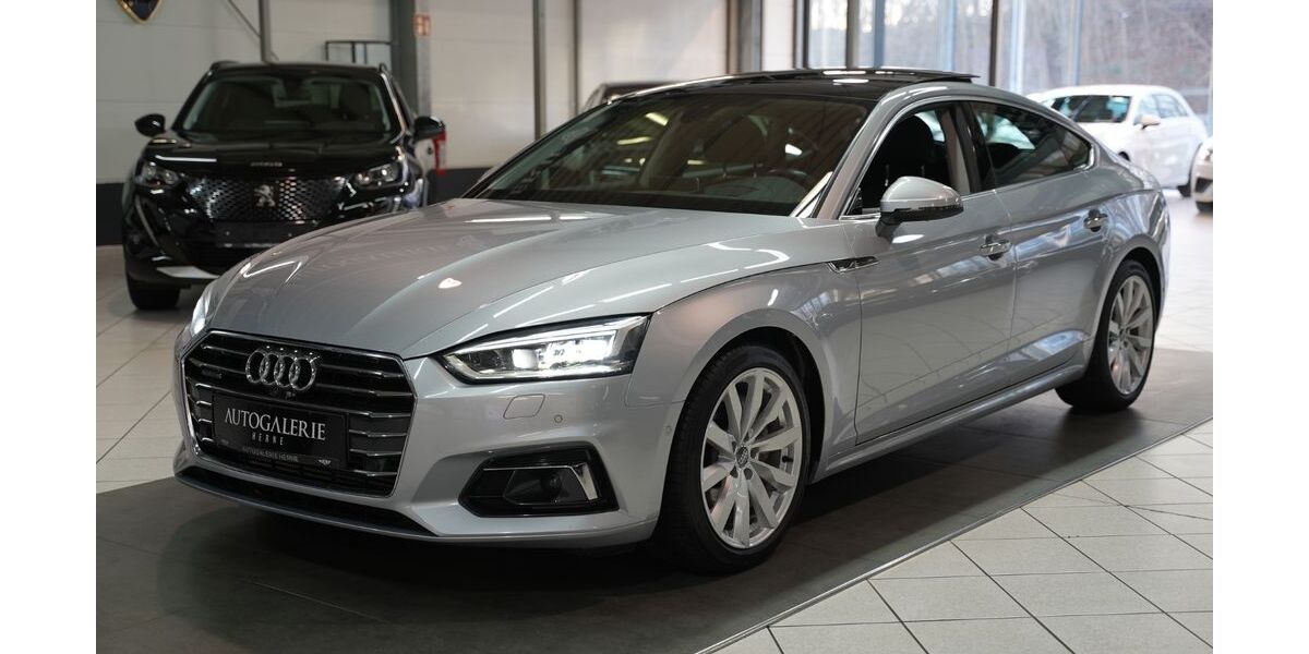 Audi A5 134.000 km 22.500 &euro; Herne 44652