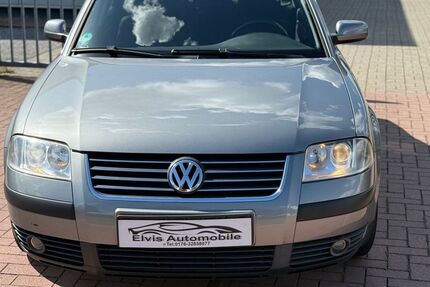 VW Passat 150.000 km 2.499 € Selm 59379