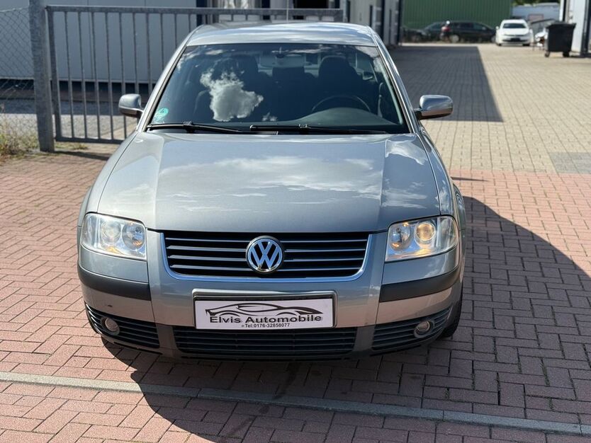 VW Passat 150.000 km 2.499 € Selm 59379