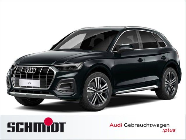 Audi Q5 56.980 km 36.740 &euro; Recklinghausen 45657