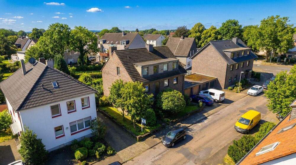 Mehrfamilienhaus, Wohnhaus Bottrop / Fuhlenbrock Fuhlenbrock - 1 Zimmer, 268 m&sup2;, 659.000&euro; | Angebot:25339638