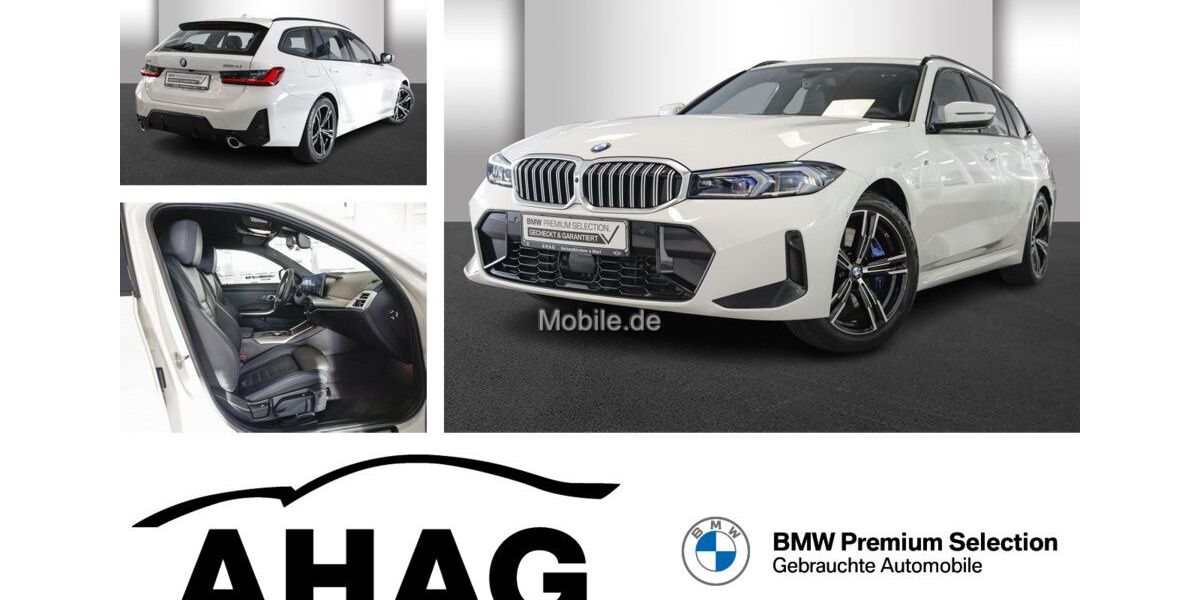 BMW 320 13.823 km 46.440 &euro; Gelsenkirchen 45897