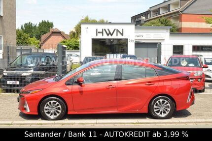 Toyota Prius 5.600 km 20.990 € Recklinghausen 45661