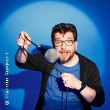 Hennes Bender - Alter Falter! 27.11.2026 Saalbau Witten