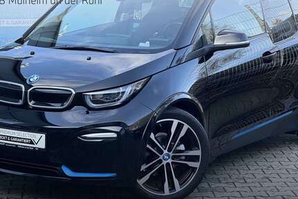 BMW i3 19.364 km 23.880 € Mülheim an der Ruhr 45478