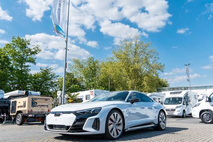 Audi RS e-tron GT 29.900 km 81.900 &euro; Mülheim an der Ruhr 45481