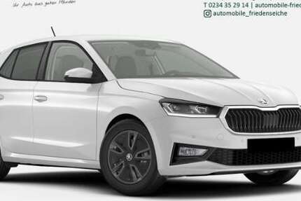 Skoda Fabia 37.246 km 15.690 &euro; Bochum 44805