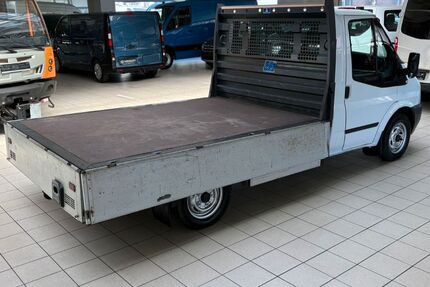 Ford Transit 130.000 km 8.900 &euro; Dortmund 44339