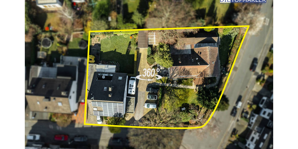 Mehrfamilienhaus, Wohnhaus Dortmund / Berghofen Berghofen - 1 Zimmer, 1.180.000&euro; | Angebot:23949146