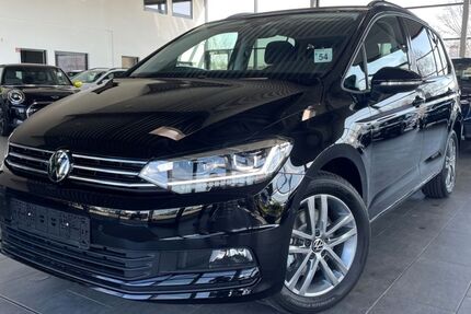VW Touran 3.000 km 34.770 € Lünen 44536
