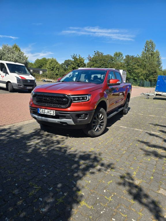Ranger
