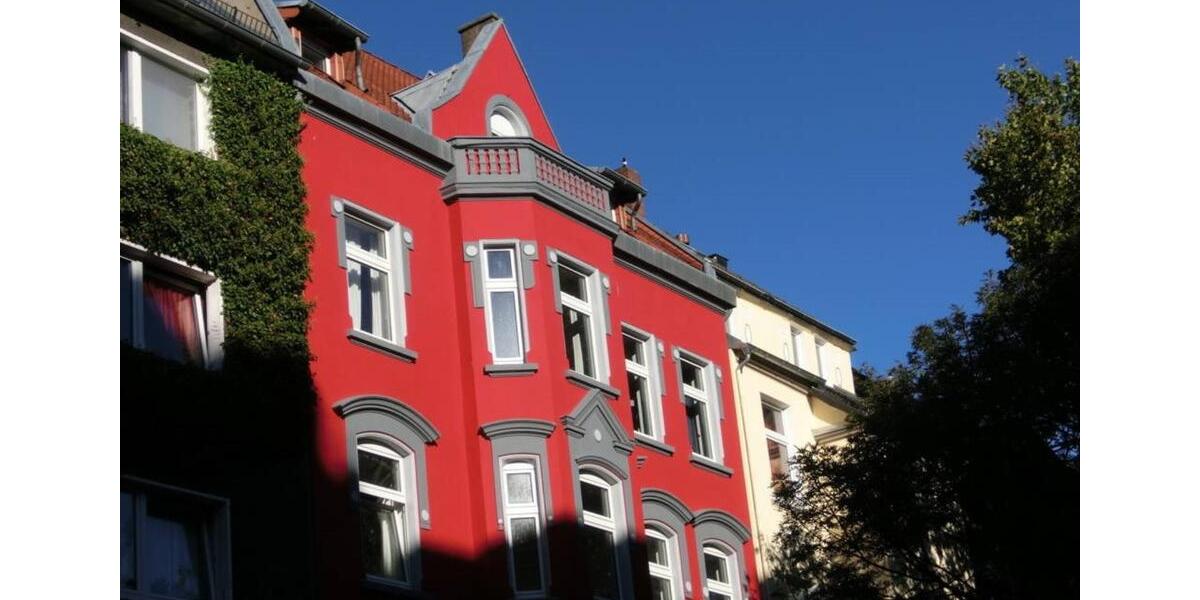 Romantische Single- oder Pärchenaltbauwohnung in Premiumlage 3 zimmer