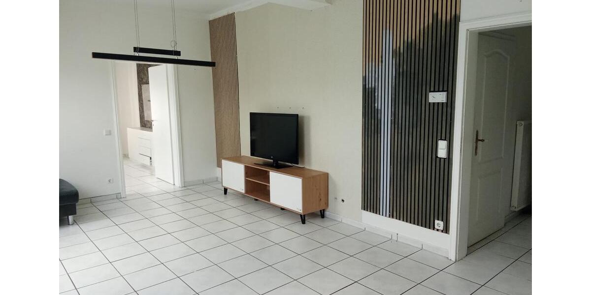 Etagenwohnung Mülheim an der Ruhr Rechtsruhr-Nord - 2.5 Zimmer, 80 m&sup2;, 750&euro; | Angebot:26256585