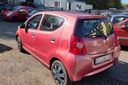 Suzuki Alto 137.000 km 2.499 € Dortmund 44147