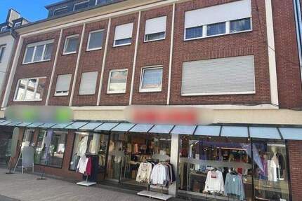 Gewerbeobjekt Dorsten Altstadt - 1.998.000&euro; | Angebot:25387017