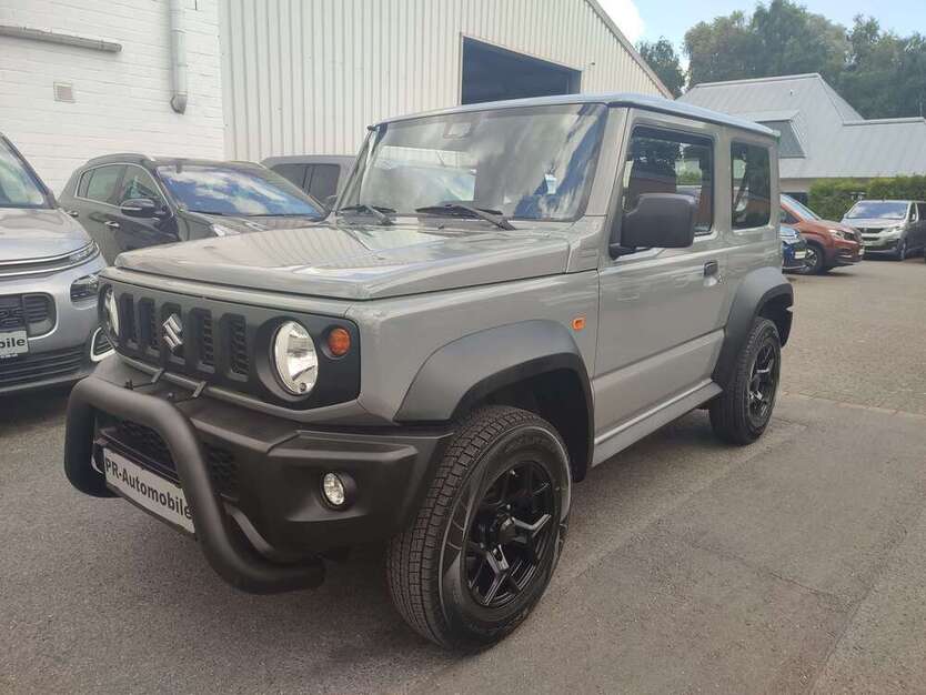 Jimny