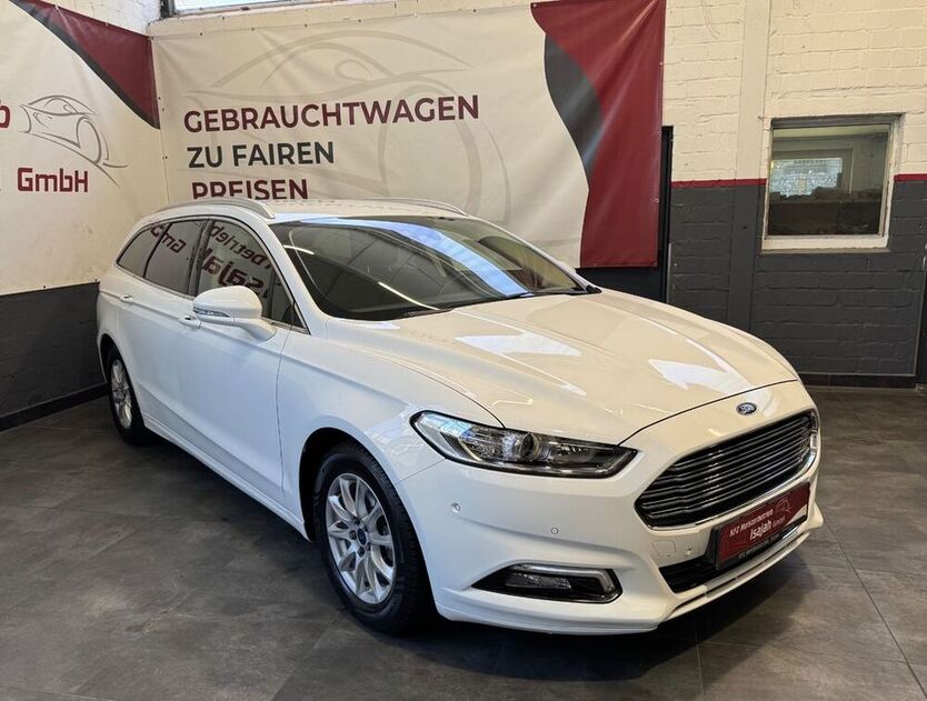 Mondeo