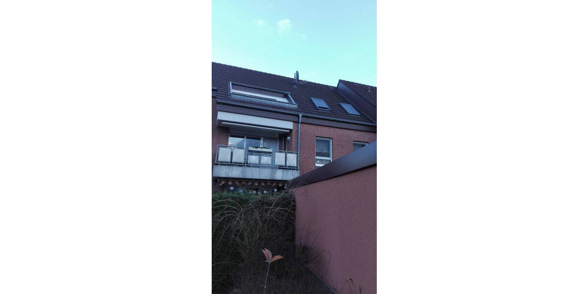 Etagenwohnung Gladbeck Brauck - 3 Zimmer, 78 m&sup2;, 174.000&euro; | Angebot:25996689