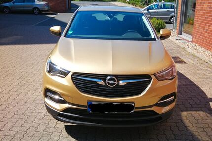 Opel Grandland (X) 106.000 km 13.700 € Dortmund 44141