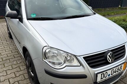 VW Polo 198.955 km 1.899 &euro; Dortmund 44149