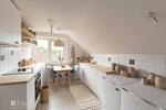 Dachgeschoßwohnung Essen Stadtbezirk VIII - 1 Zimmer, 50 m&sup2;, 500&euro; | Angebot:26547037
