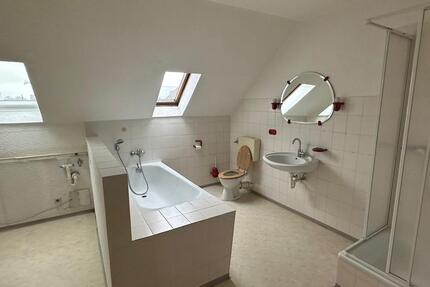 Altbauwohnung 5 Raum zimmer