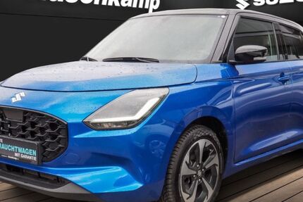 Suzuki Swift 14.962 km 16.980 &euro; Lünen 44532