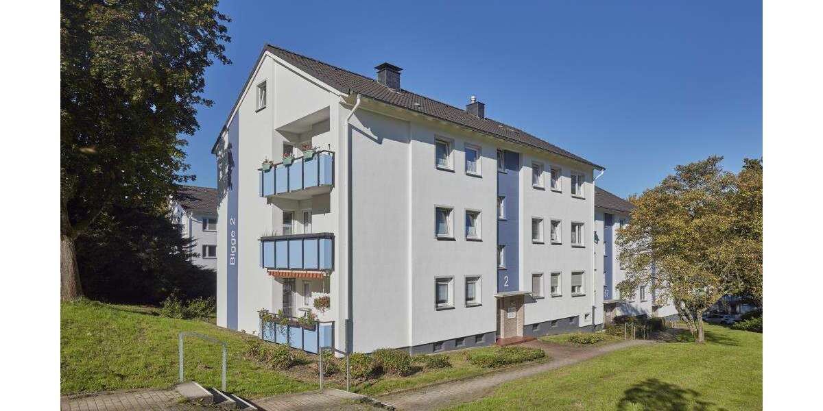 Wohnung zum Mieten in Bochum 625 € 66.59 m² 3 zimmer