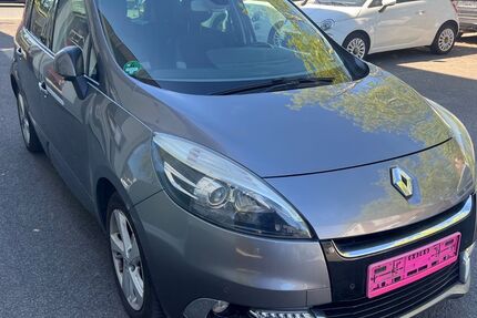 Renault Scenic 182.000 km 4.499 &euro; Recklinghausen 45663