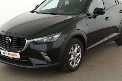 Mazda CX-3 97.524 km 15.550 &euro; Essen 45141