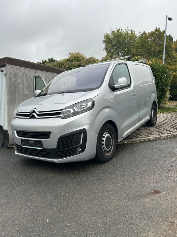 Citroen Jumpy 216.962 km 6.990 € Hagen 58119