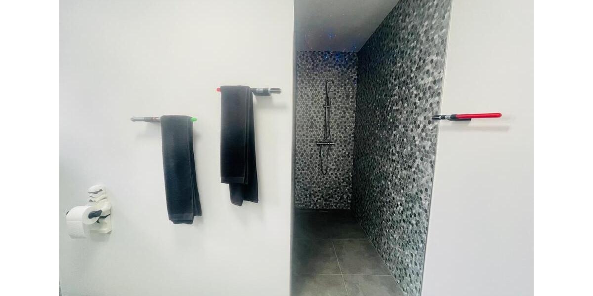 Ferienimmobilie Oberhausen Biefang - 75&euro; | Angebot:26449357