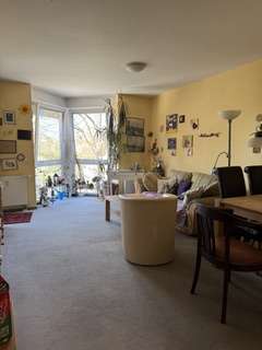 Etagenwohnung Witten Rüdinghausen - 2 Zimmer, 60 m&sup2;, 499&euro; | Angebot:26385096