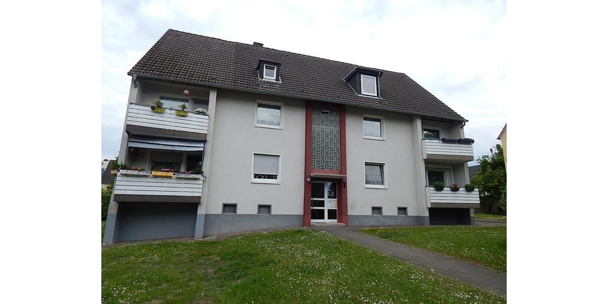 Stop! Interessante 2-Zimmer-Wohnung mit Ausblick 2 zimmer