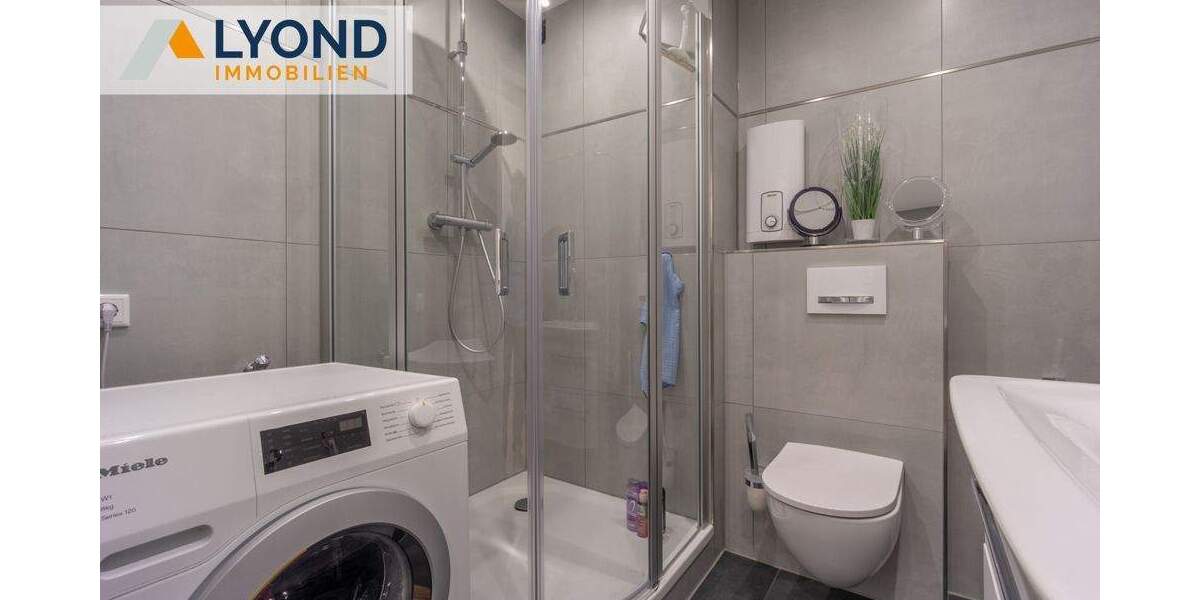 Etagenwohnung Gelsenkirchen / Ückendorf Ückendorf - 2 Zimmer, 68 m&sup2;, 149.900&euro; | Angebot:25141367