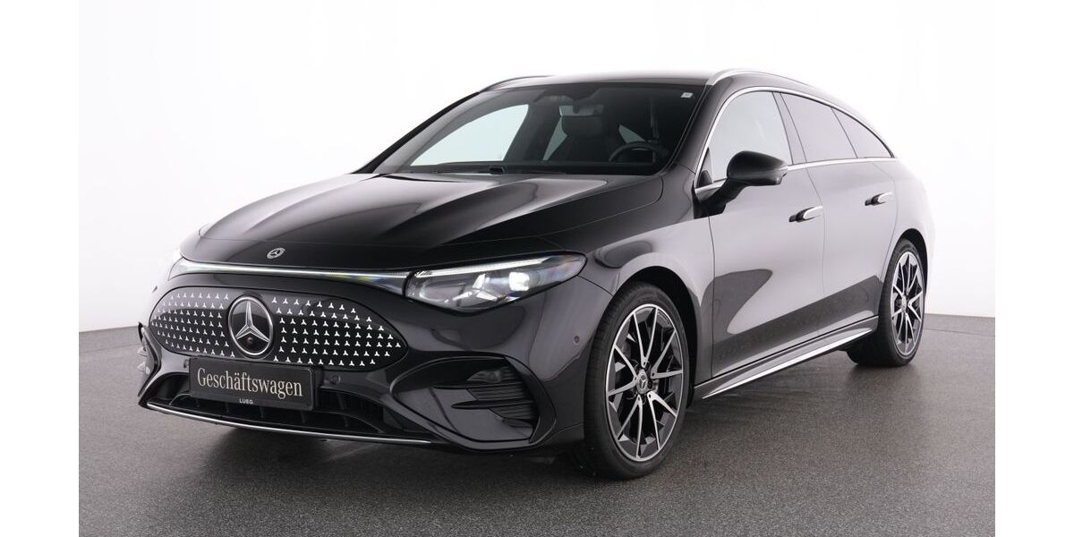 Mercedes-Benz CLA 250 Shooting Brake 8.900 km 56.850 &euro; Essen 45309