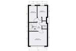 Reihenmittelhaus Oberhausen Altstadt-Mitte - 5 Zimmer, 112 m&sup2;, 399.900&euro; | Angebot:25678702