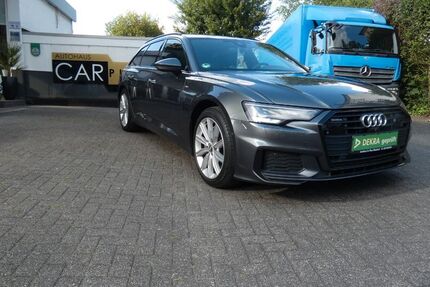 Audi A6 218.100 km 22.990 &euro; Essen 45149