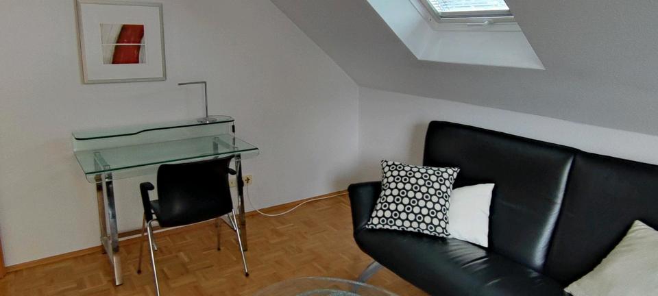 Etagenwohnung Marl Alt-Marl - 2 Zimmer, 58 m&sup2;, 980&euro; | Angebot:24707982
