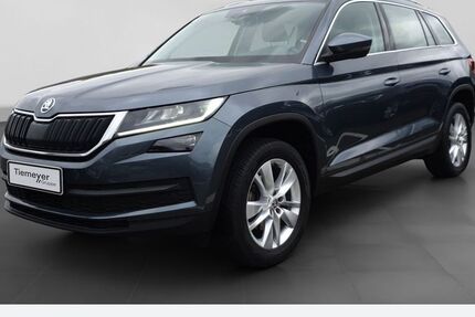 Skoda Kodiaq 90.624 km 27.830 € Bochum 44892