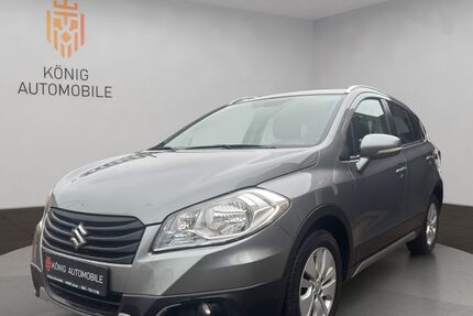 Suzuki SX4 110.000 km 8.450 &euro; Lünen 44536