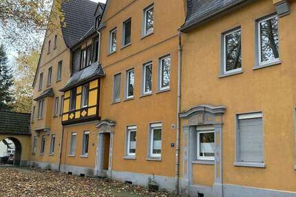 Wohnung Gelsenkirchen Erle - 2 Zimmer, 54 m&sup2;, 329&euro; | Angebot:25335567