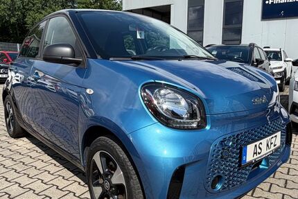 Smart ForFour 28.300 km 10.990 &euro; Castrop-Rauxel 44579
