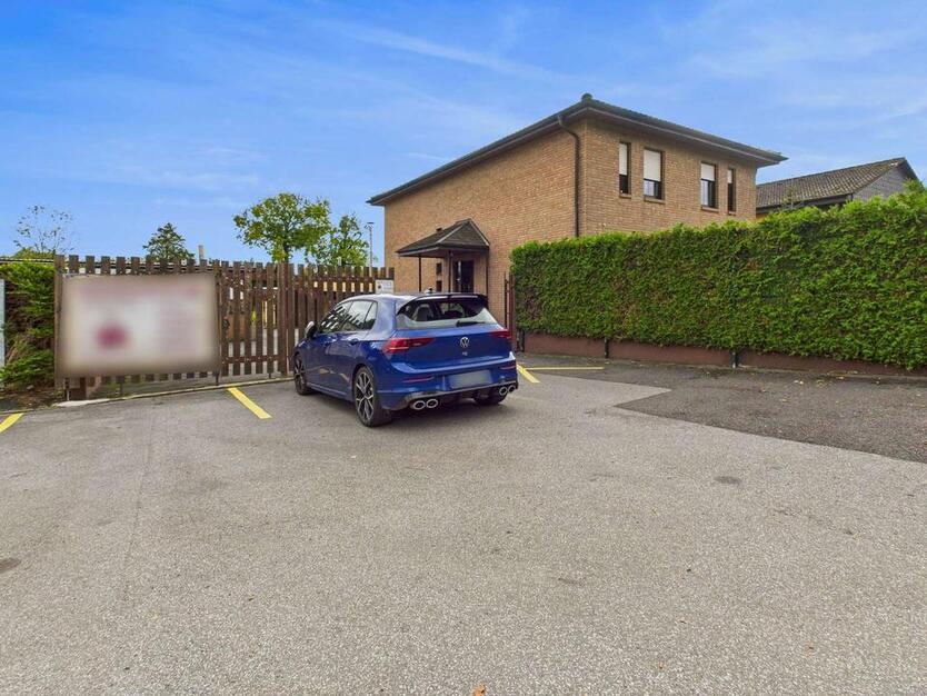 Hochwertig Wohnen in Lünen-Brambauer zimmer