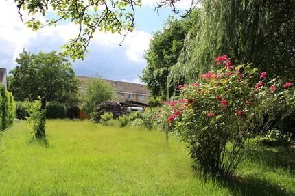 Bezugsfrei ! 3,5-Zimmer Erdgeschosswohnung für Max. 4 Personen mit Garten in Hagen-Vorhalle zimmer