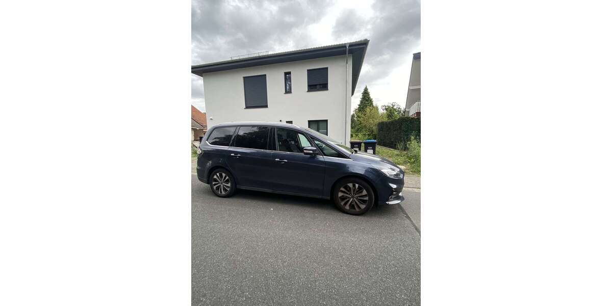 Ford Galaxy 77.800 km 22.700 &euro; Recklinghausen 45661