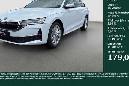 Skoda Octavia 11.500 km 26.991 &euro; Dortmund 44309