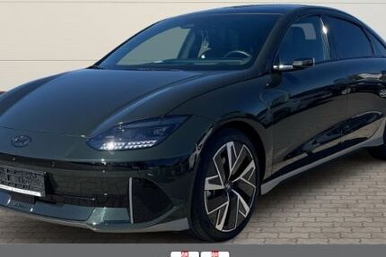 Hyundai IONIQ 6 35.700 km 33.750 € Dorsten 46286