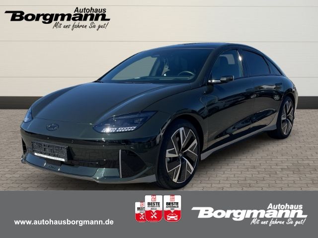 Hyundai IONIQ 6 35.700 km 33.750 € Dorsten 46286